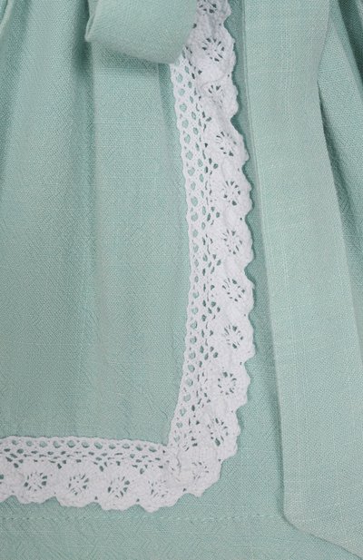 Хлопковые шорты OLGA VALENTINE, арт. T17S/1A-10A, фото 3