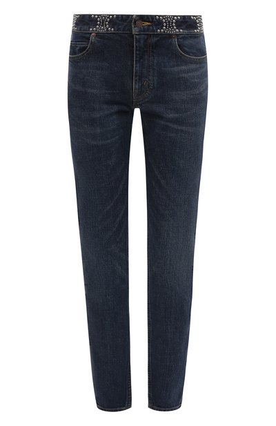 Женские джинсы CELINE, арт. 2N972/255V