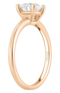 Кольцо MERCURY, арт. MR100/4RRD, фото 3