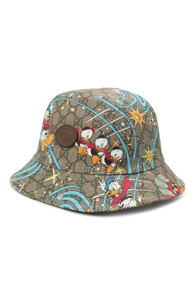 Панама disney x gucci GUCCI, арт. 648844/4HACS, фото 1