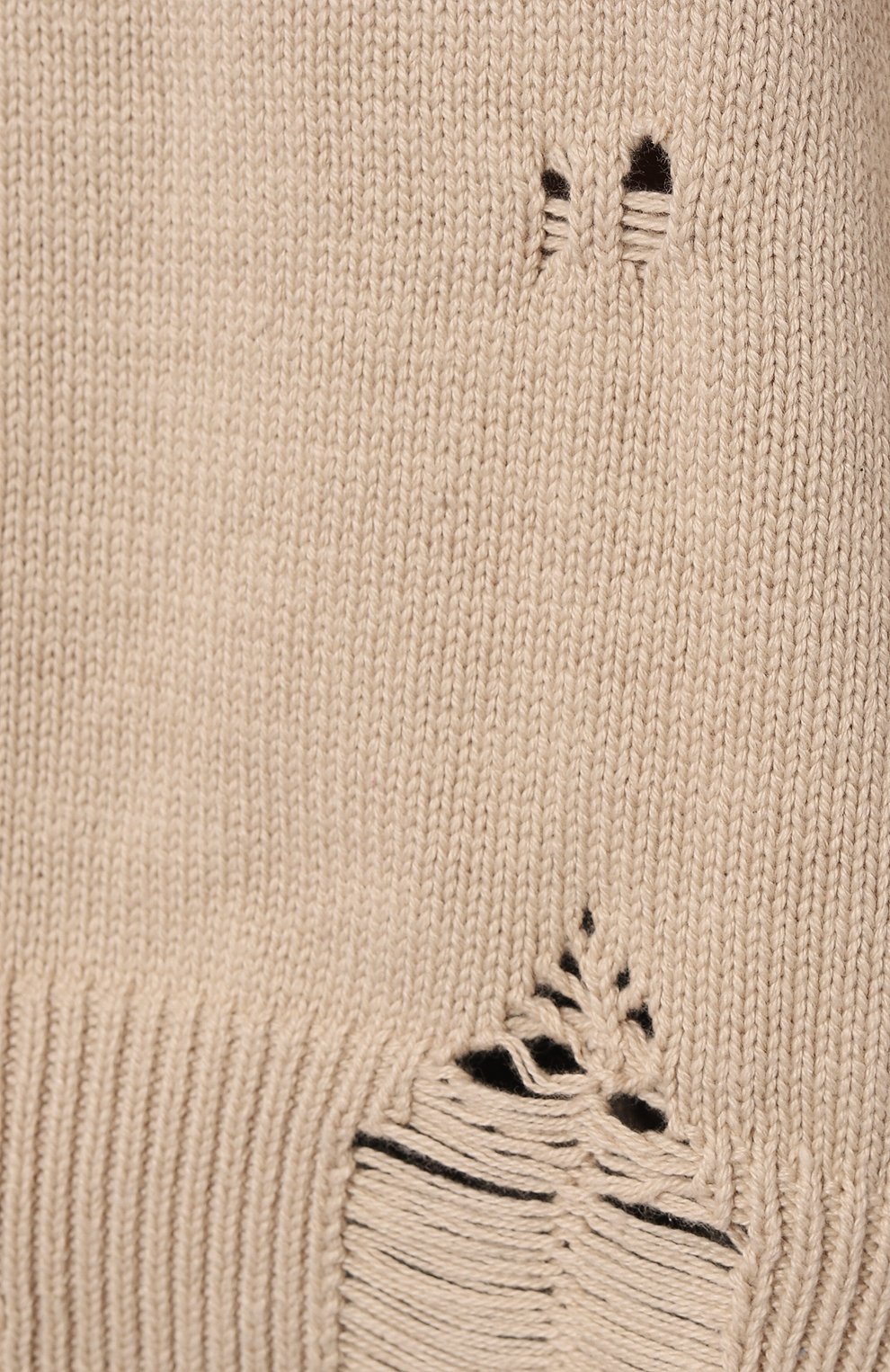 Хлопковый свитер ADDICTED, арт. MK403, фото 5