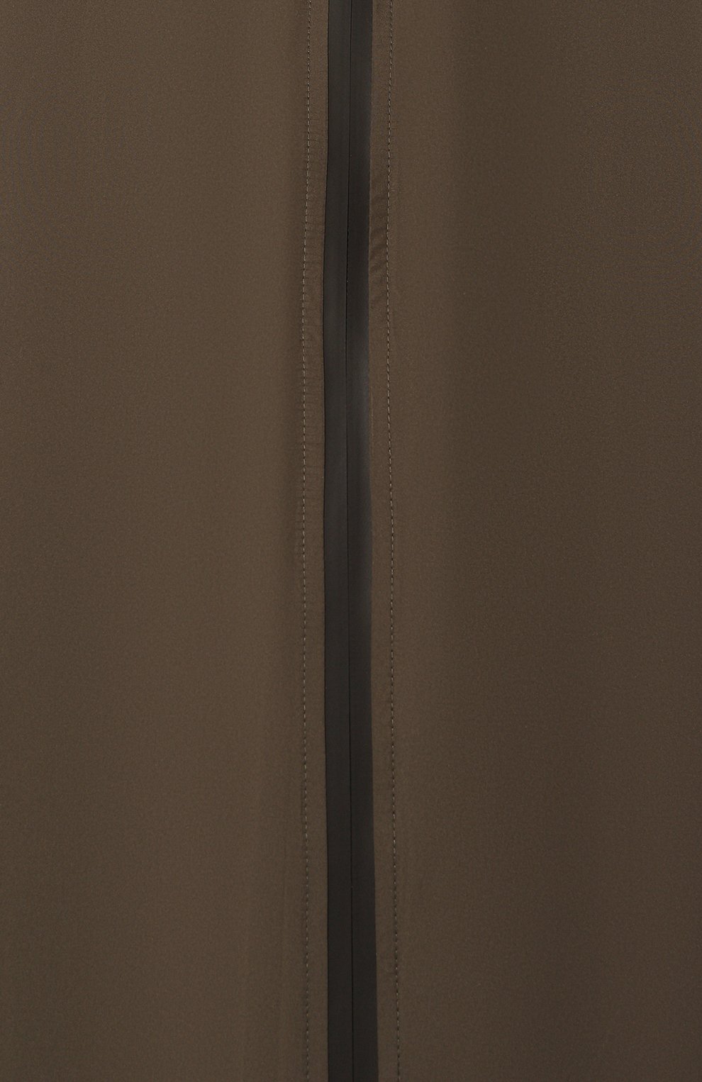 Пуховый жилет YVES SALOMON, арт. 24EHG01468B13W, фото 5