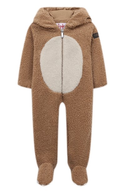 Комбинезон IL GUFO, арт. A23N0055PE015/12M-18M, фото 1