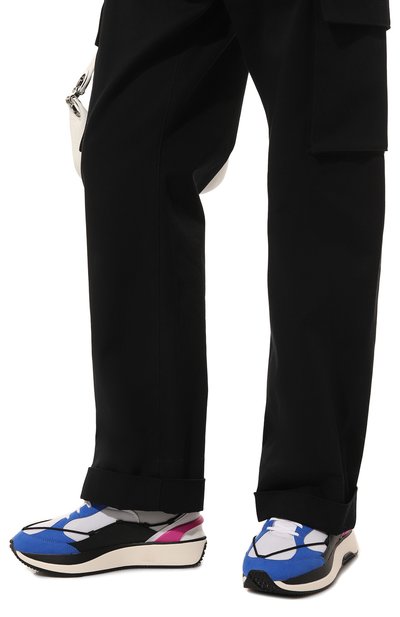 Кроссовки cruise rider lace PUMA, арт. 38161401, фото 3