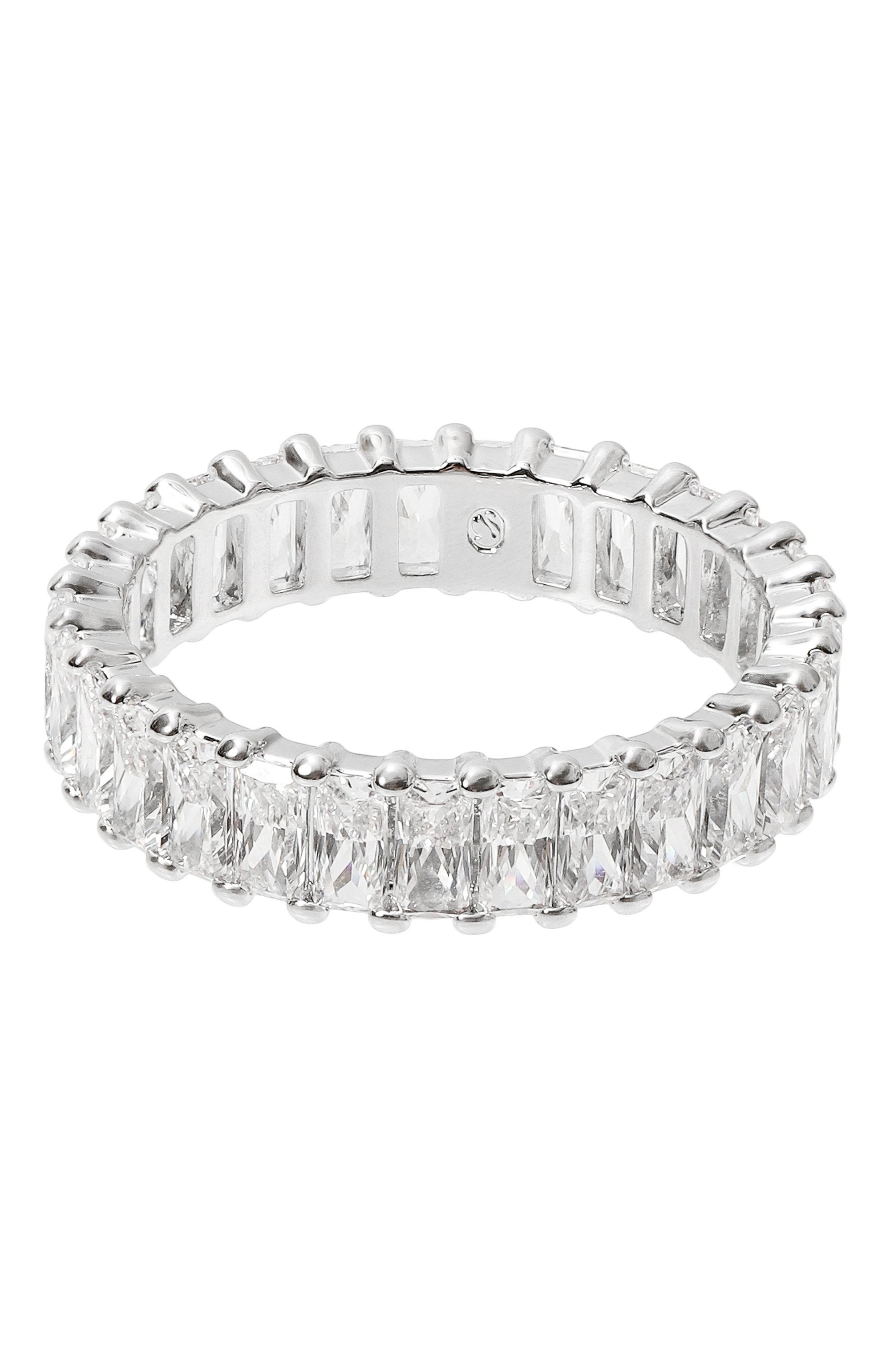 Кольцо matrix SWAROVSKI, арт. 5693410, фото 3