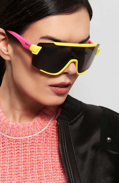 Солнцезащитные очки SMITH, арт. WILDCAT CG9, фото 2