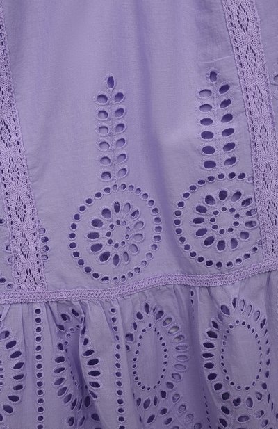 Хлопковая туника MELISSA ODABASH, арт. Baby Ashley 24, фото 3