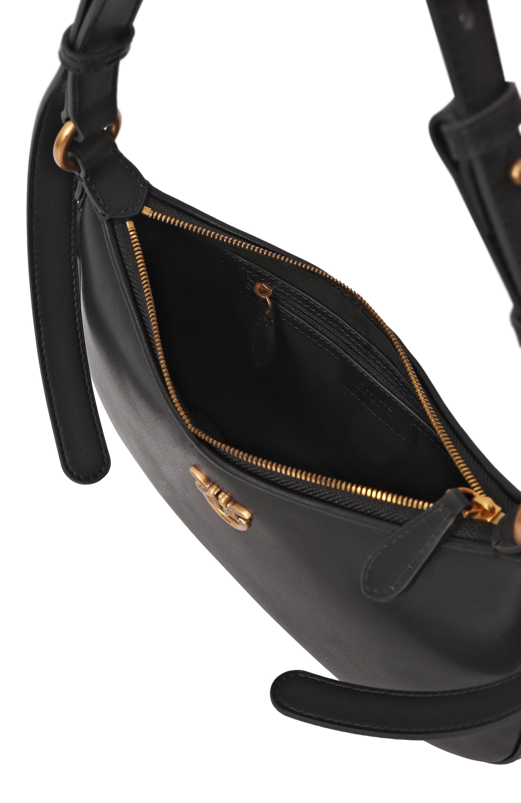 Сумка half moon love mini PINKO, арт. 102790/A0F1, фото 5