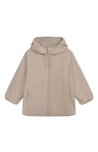 Утепленная куртка SAVE THE DUCK, арт. J42018G/FATIMA/MIR020/4-8