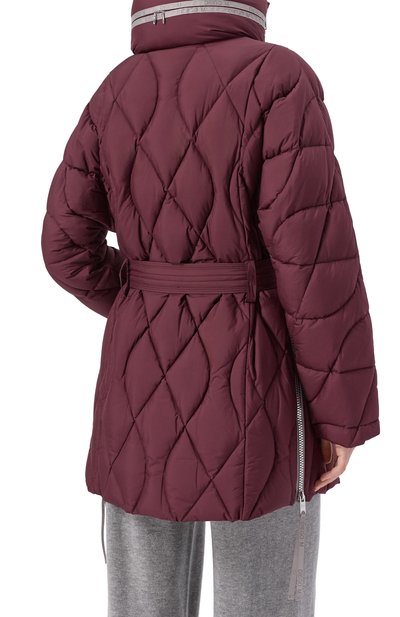 Пуховик DIEGO M, арт. 25IM-B717/25IT-705, фото 4