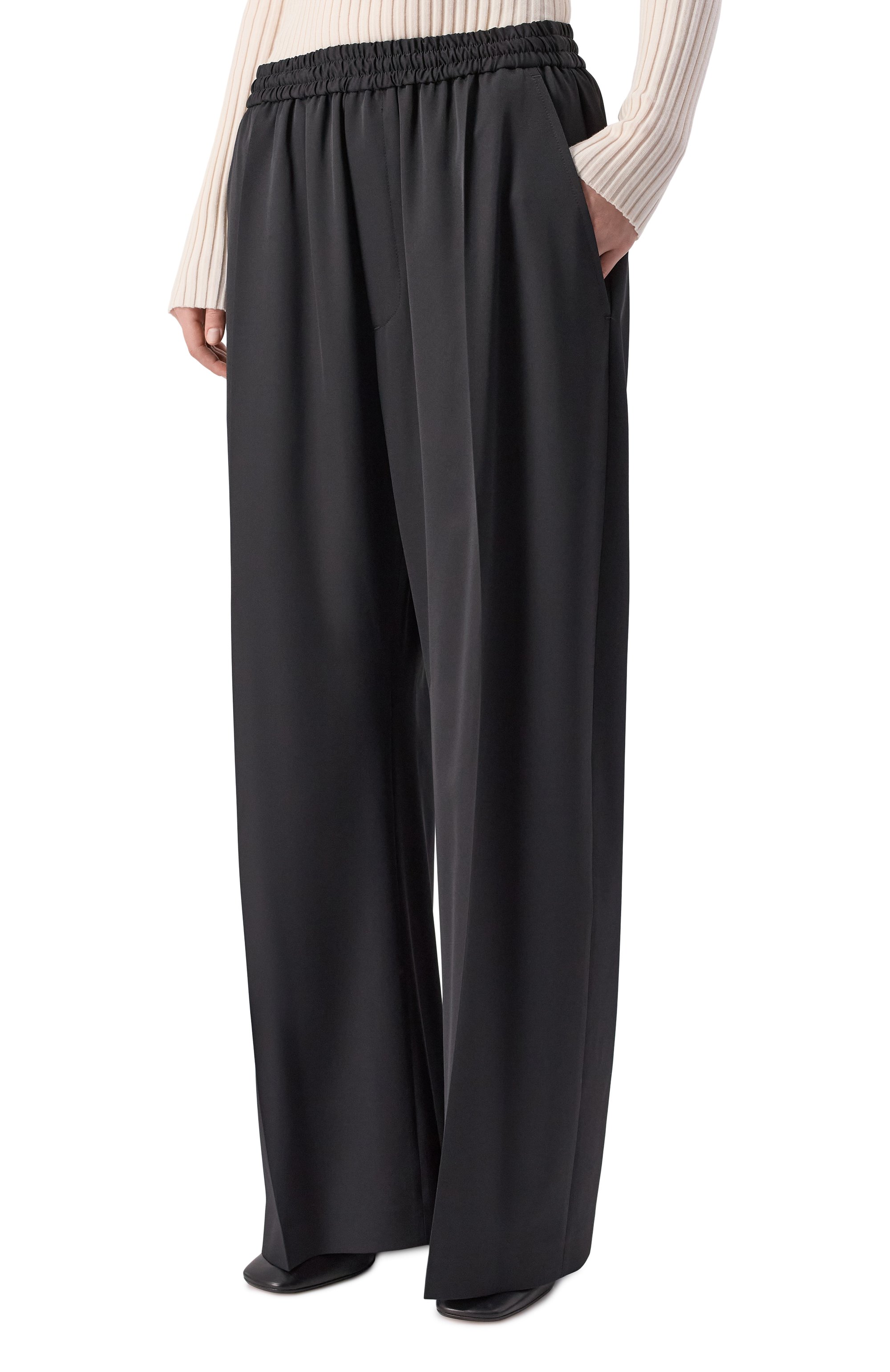 Брюки MM6, арт. S52KA0542/S54445, фото 3