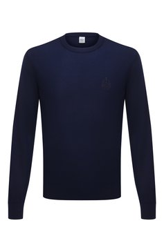 Шерстяной джемпер BERLUTI, арт. R20KRL180-001, фото 1