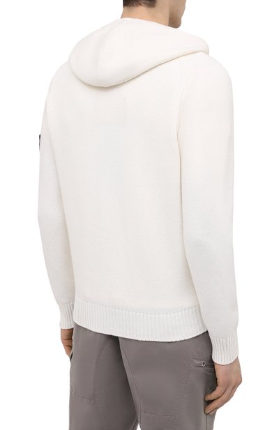 Шерстяной кардиган STONE ISLAND, арт. 7315501A3, фото 4