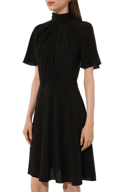 Шелковое платье GIVENCHY, арт. BW2253/14M8, фото 3