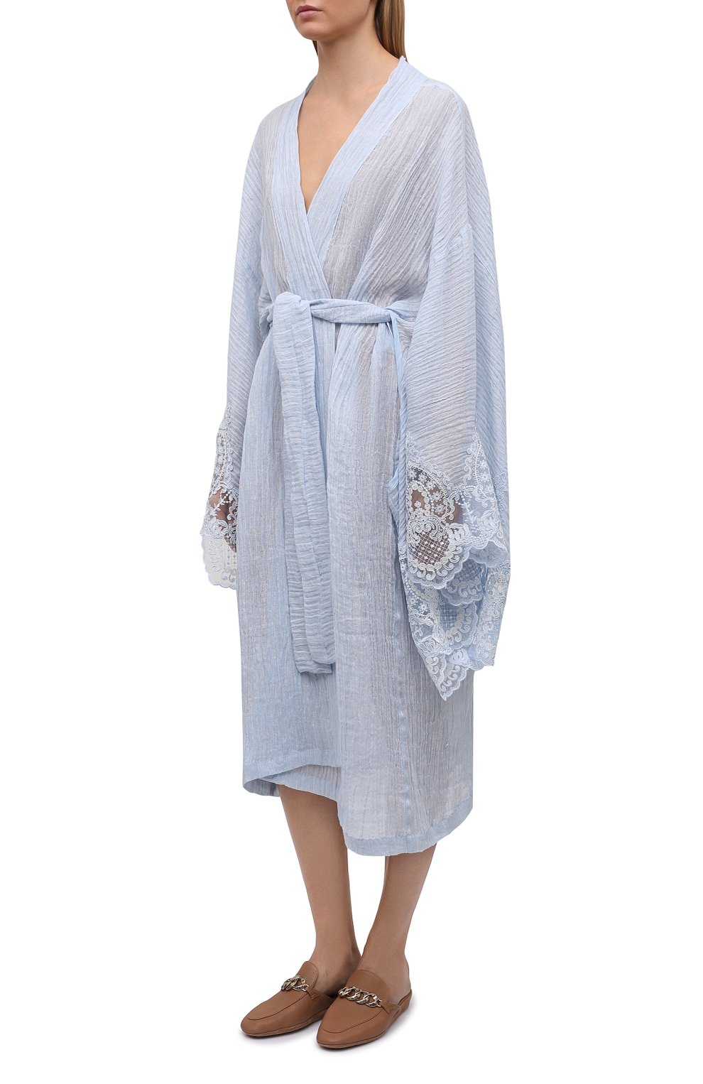Туника-халат MAURIZIO, арт. MZS2/W07051073, фото 3