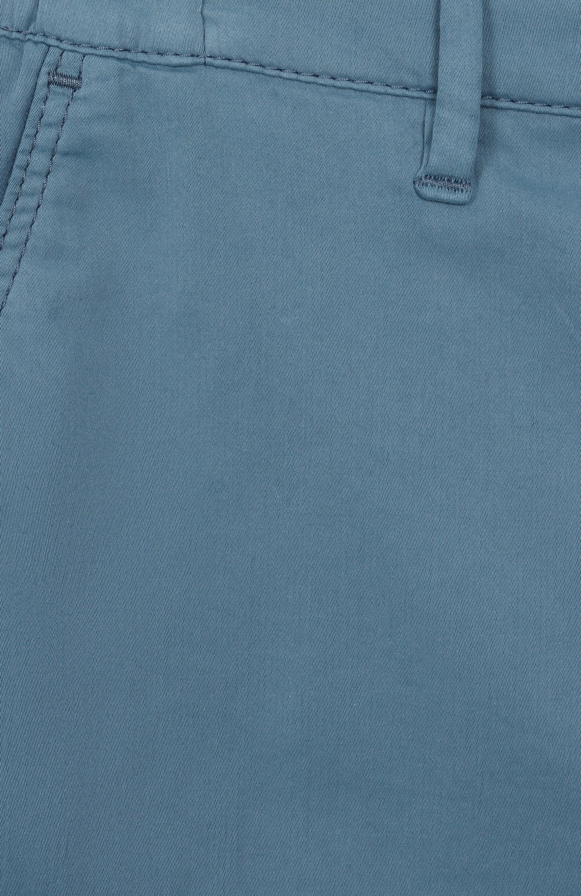 Хлопковые брюки STEFANO RICCI JUNIOR, арт. Y8T5200210/TFANT, фото 3