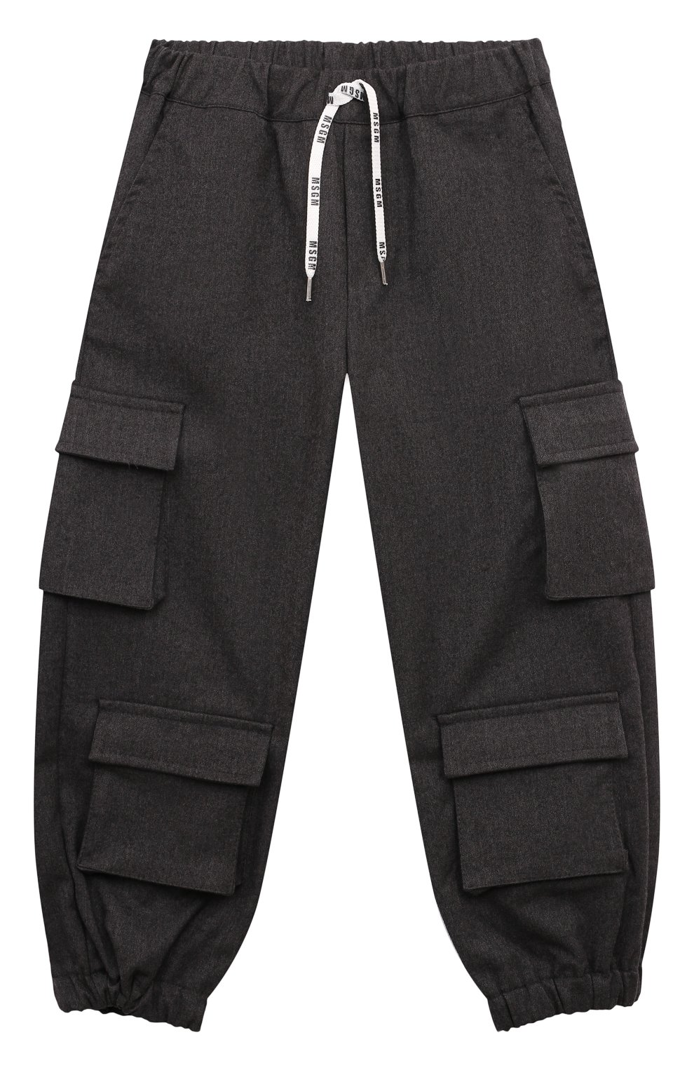 Джоггеры MSGM KIDS, арт. F4MSJBPA022, фото 1