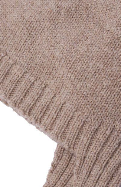 Шапка из шерсти и кашемира BABY T, арт. 26AI064CUP, фото 3