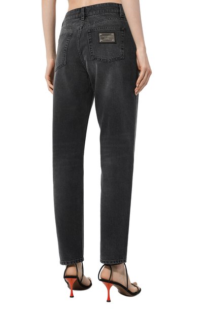 Джинсы DOLCE & GABBANA, арт. FTAIAD/G8KB5, фото 4