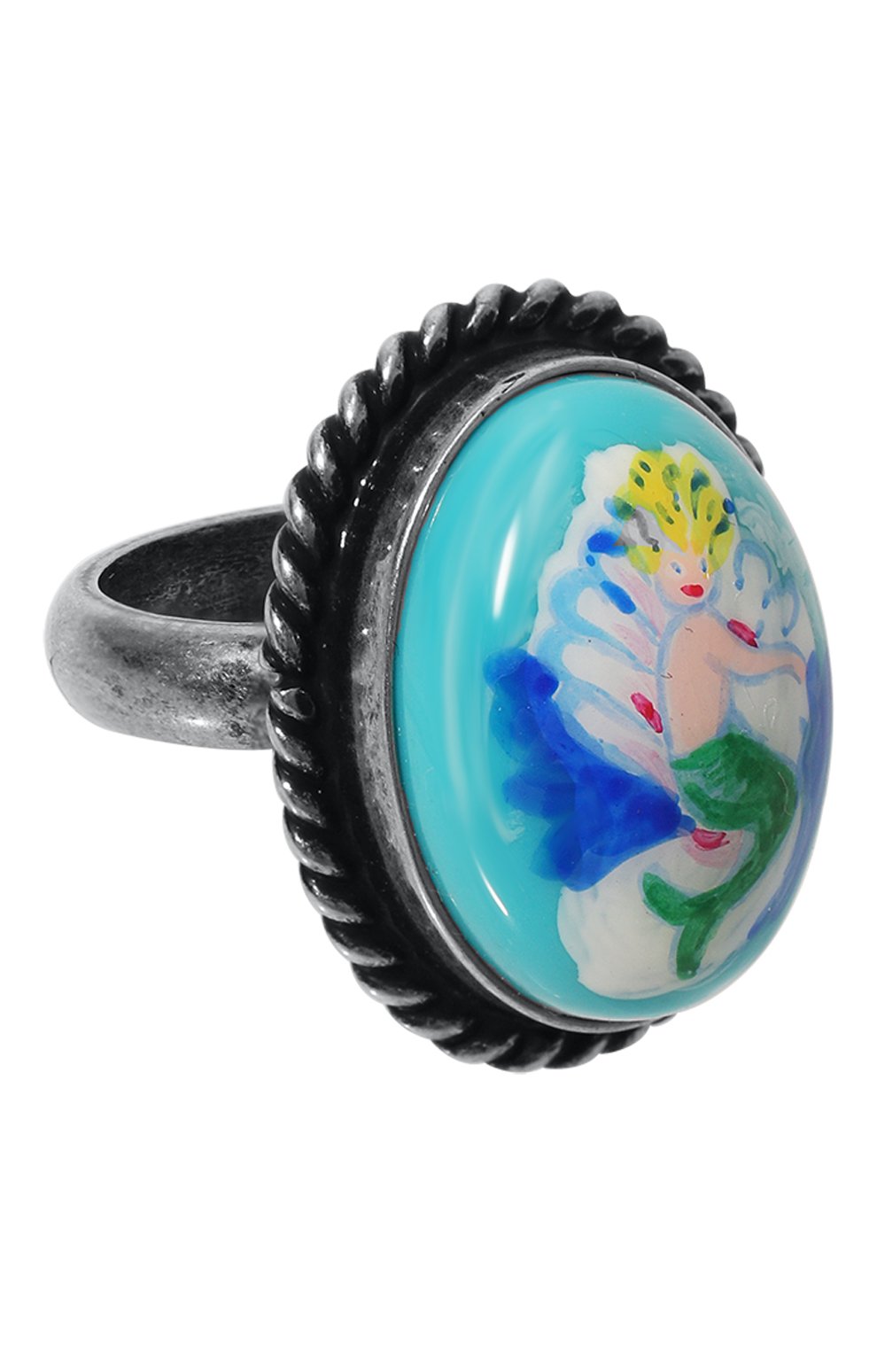 Кольцо MARNI, арт. ANMV0100A0 M2000, фото 1