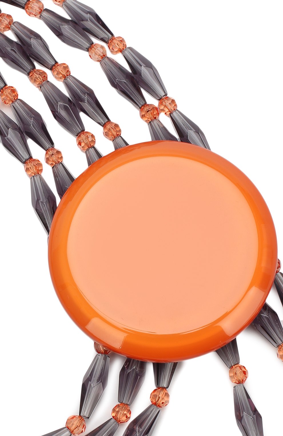 Колье GIORGIO ARMANI, арт. 61C012/9A712, фото 2