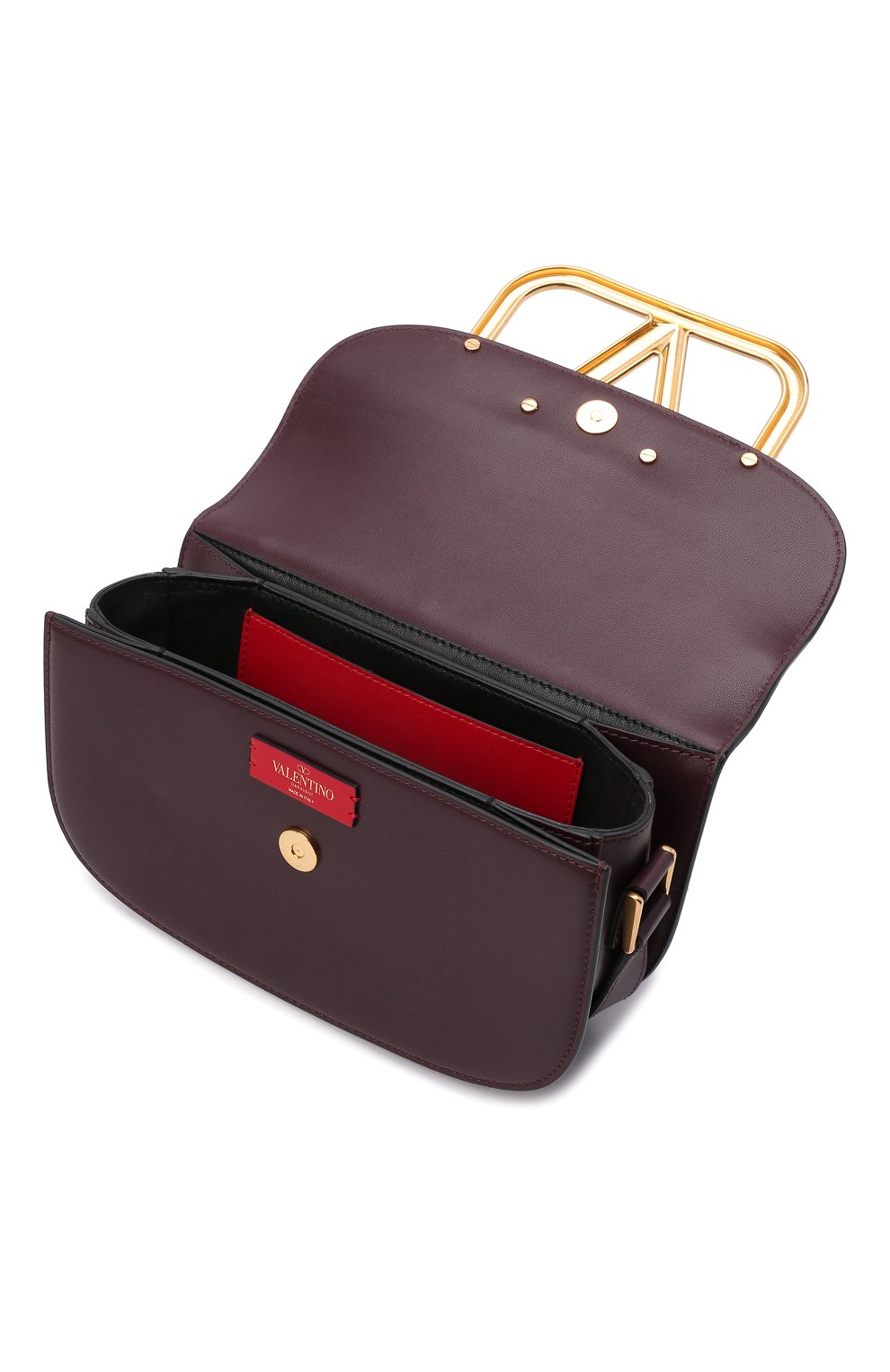 Сумка supervee VALENTINO, арт. TW2B0G09/ZXL, фото 5