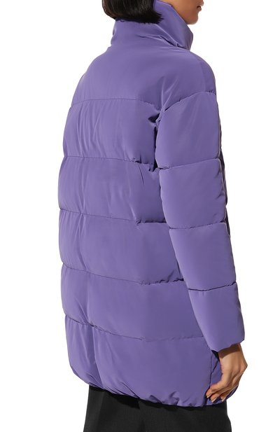 Пуховик PATRIZIA PEPE, арт. 2O0056_A182, фото 4