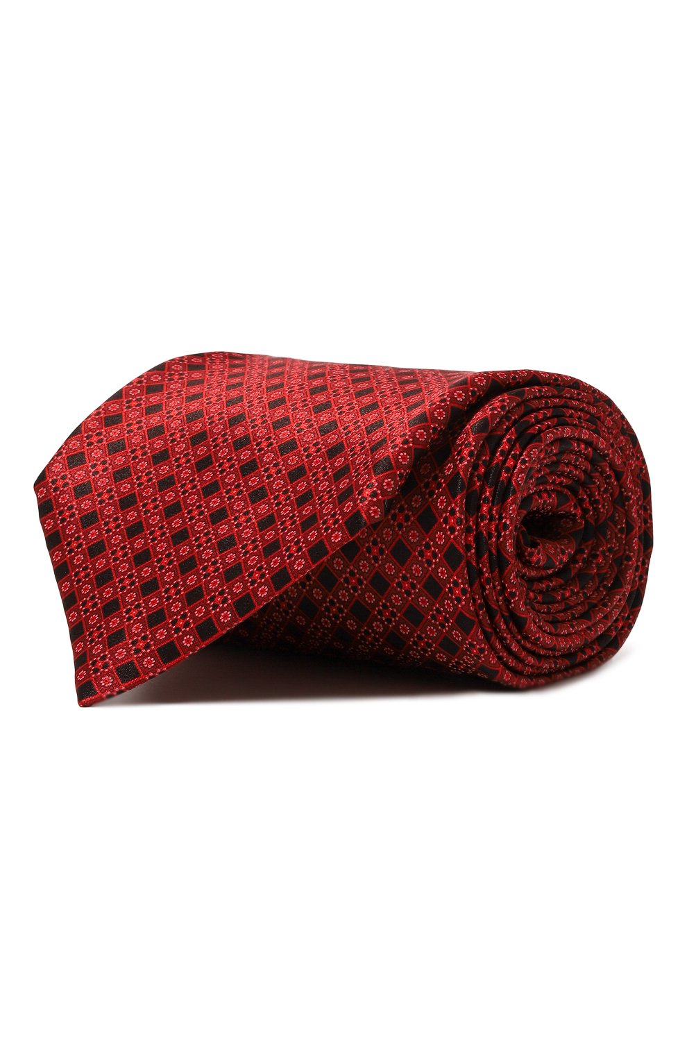 Шелковый галстук STEFANO RICCI, арт. CXL/49003, фото 1