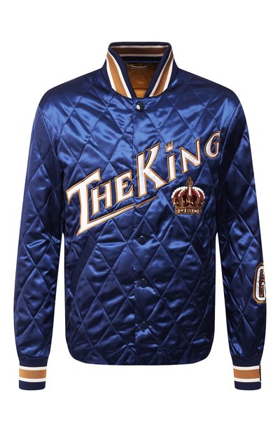 Куртка DOLCE & GABBANA, арт. G9MX9Z/G7QYT, фото 1