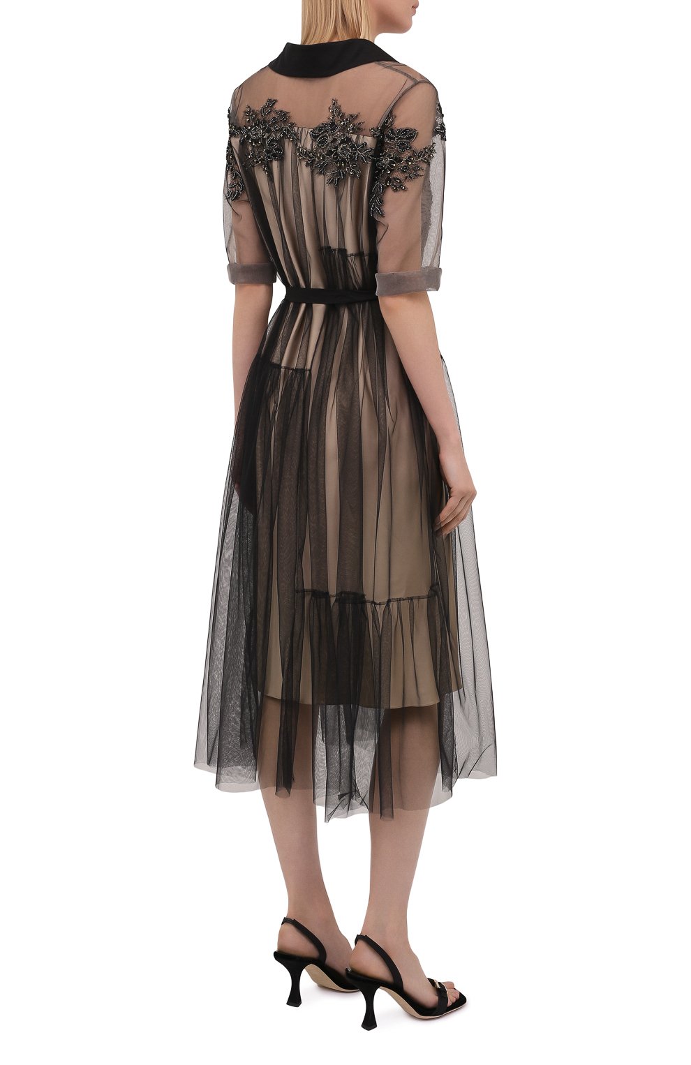 Платье TEGIN, арт. SD2150, фото 4