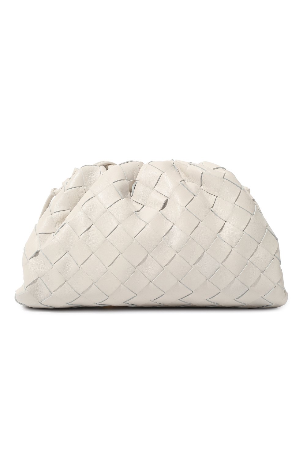 Клатч pouch mini BOTTEGA VENETA, арт. 585852/VCPP1, фото 1