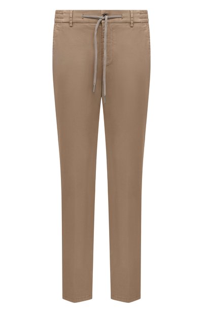 Мужские брюки BERWICH, арт. SPIAGGIA-GD/PU0506X