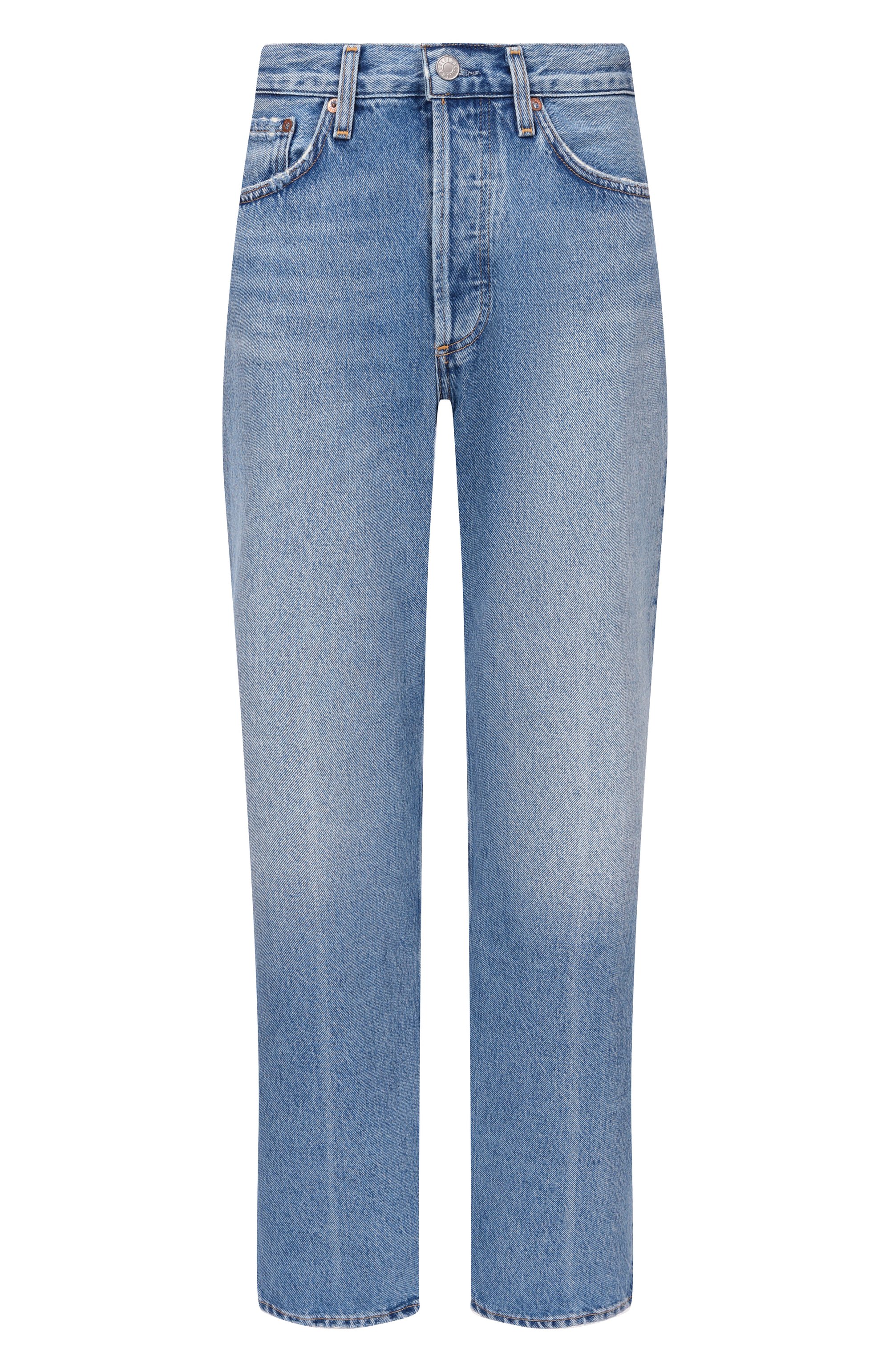 Джинсы lana AGOLDE, арт. A140D1371, фото 1