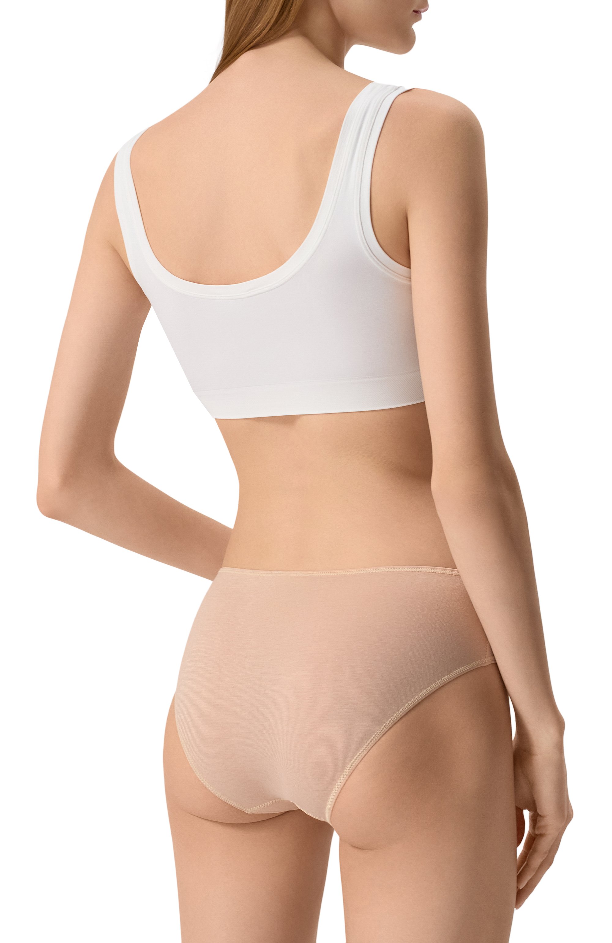 Трусы-слипы HANRO, арт. 071819, фото 3