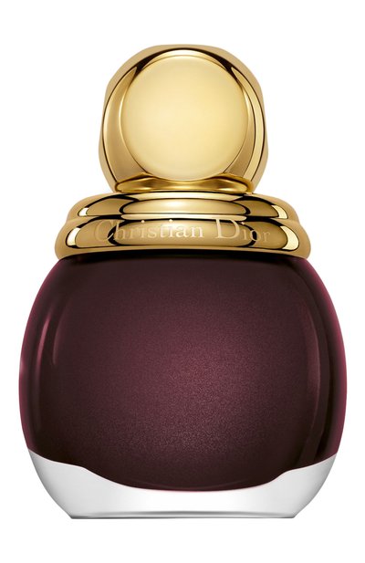 Лак для ногтей diorific vernis, 997 темные ночи (12ml) DIOR, арт. F000298997, фото 1