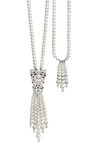 Колье UTOPIA, арт. YDS1BX/UHW, фото 1