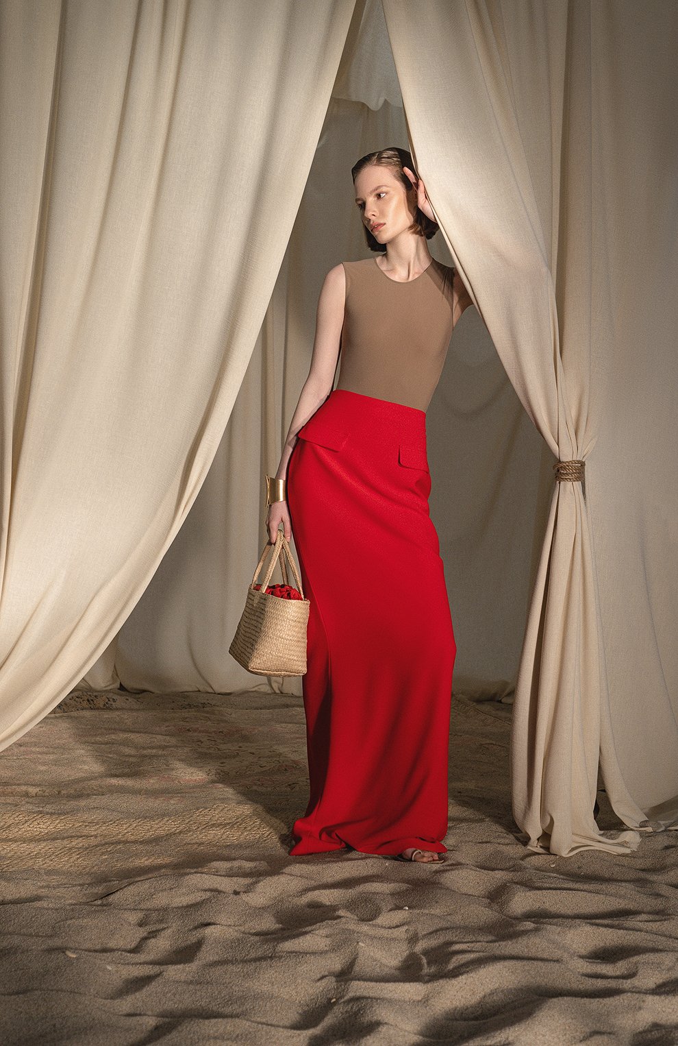 Юбка MONOT, арт. 37RS22, фото 6