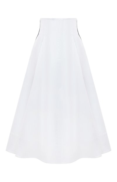 Женская хлопковая юбка GOOROO, арт. SK011-7000-100-SS24