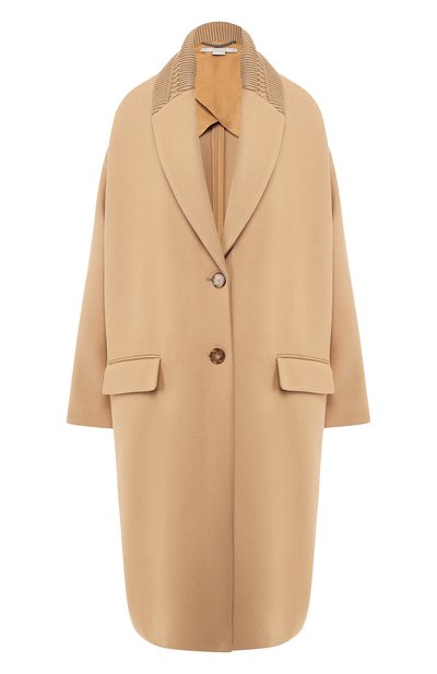 Женское шерстяное пальто STELLA MCCARTNEY, арт. 546810/SJB30