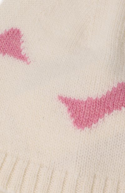 Шапка из шерсти и кашемира BABY T, арт. 24AI154CUP, фото 3