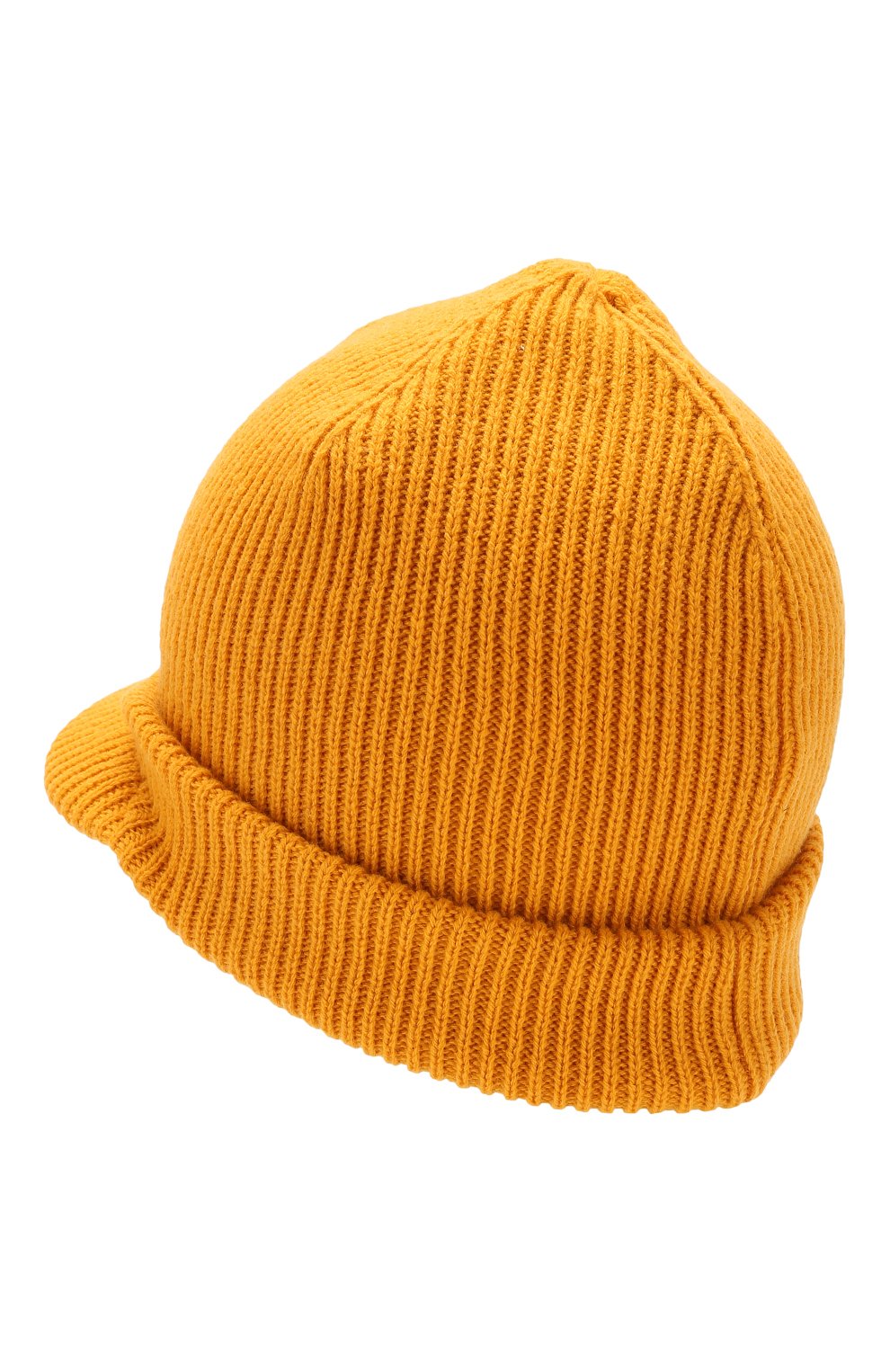 Шерстяная шапка с козырьком INVERNI, арт. 4224CM, фото 2