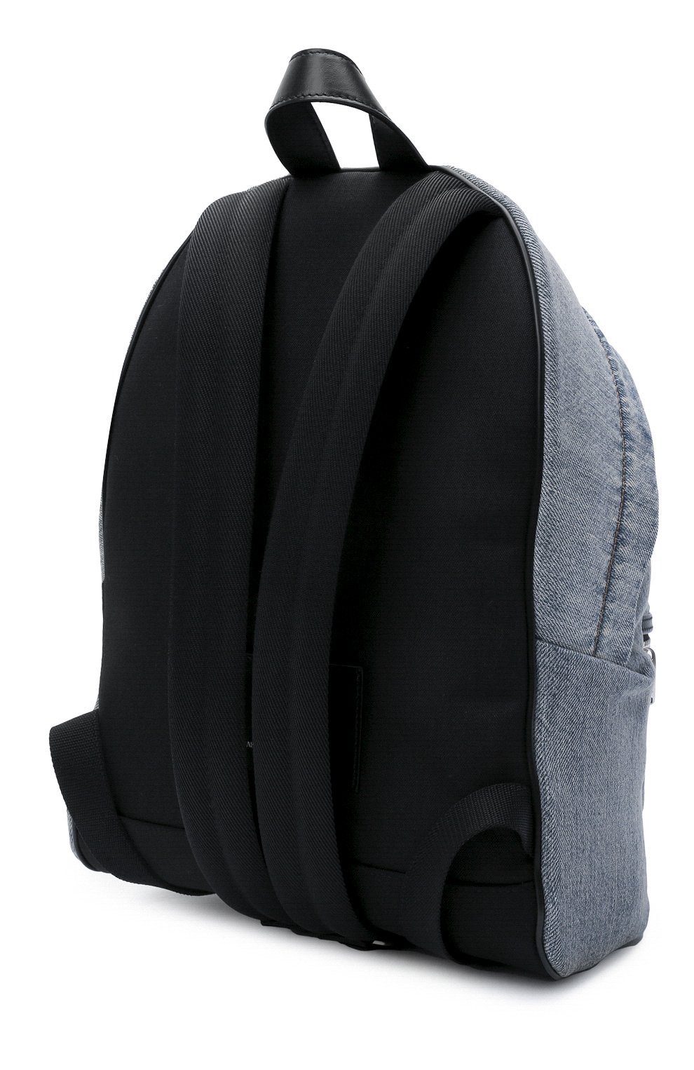 Рюкзак city mini SAINT LAURENT, арт. 650617/2PS3E, фото 3