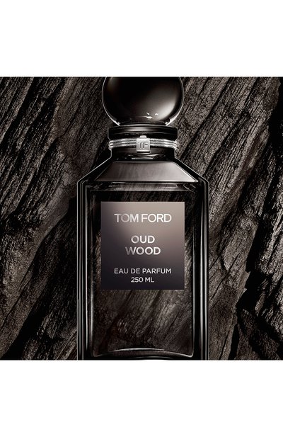 Парфюмерная вода oud wood (50ml) TOM FORD, арт. T1XF-01, фото 3