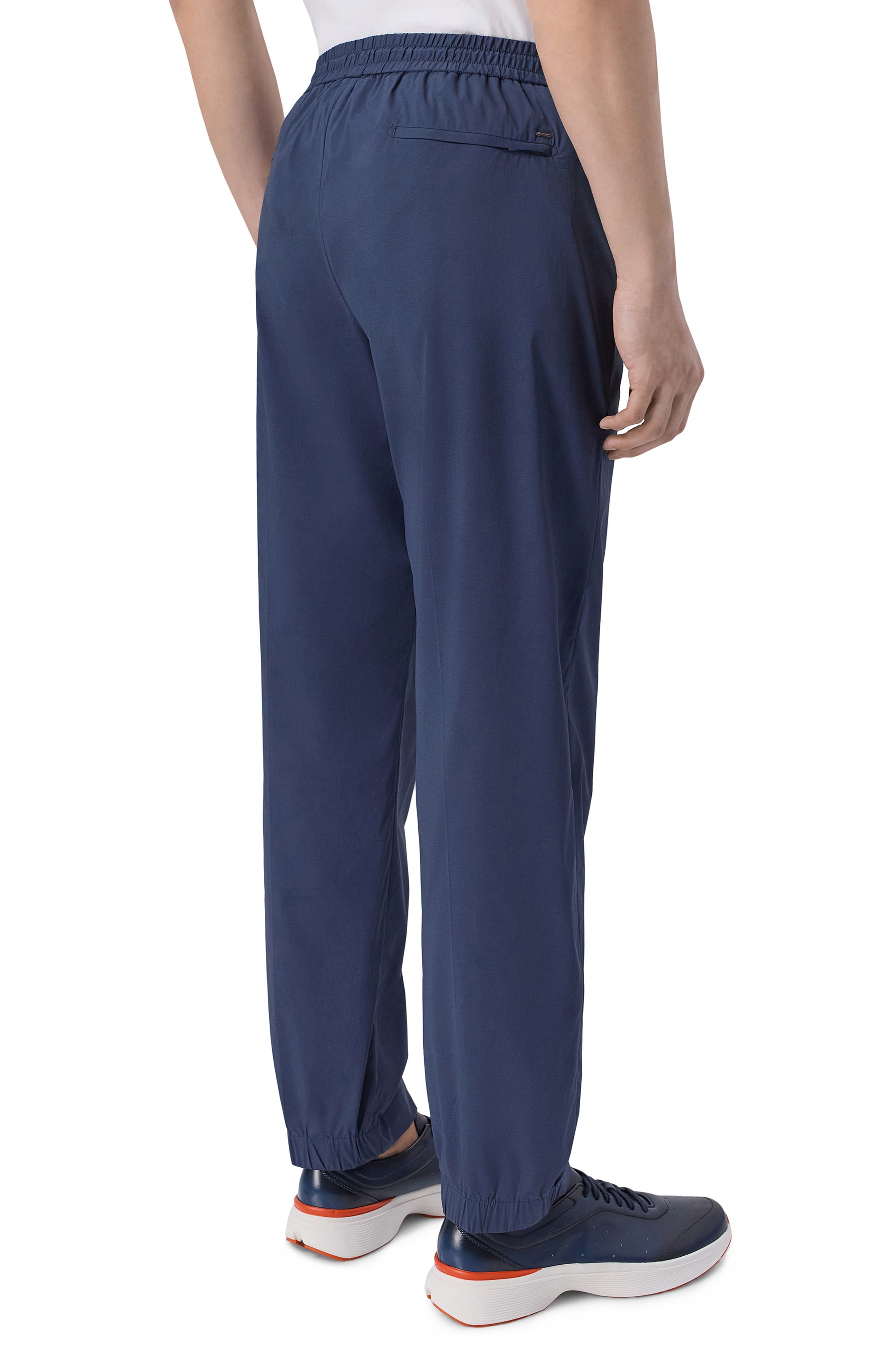 Брюки STEFANO RICCI, арт. M1T6100551/PAEA1U, фото 4