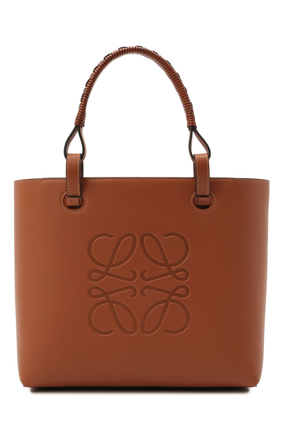 Сумка-тоут anagram small LOEWE, арт. A717S72X02, фото 1