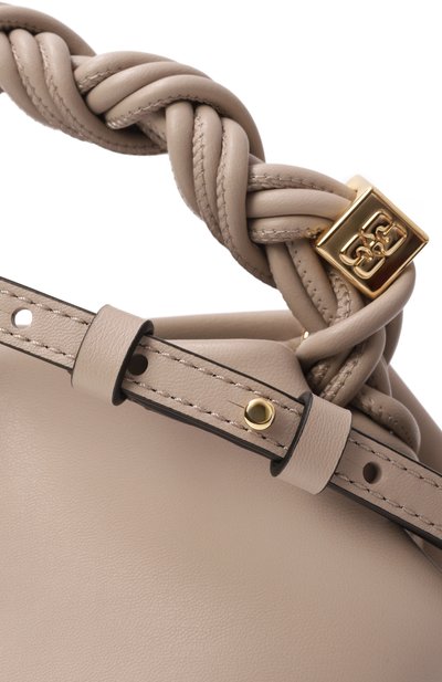 Сумка bou mini GANNI, арт. A6949, фото 3