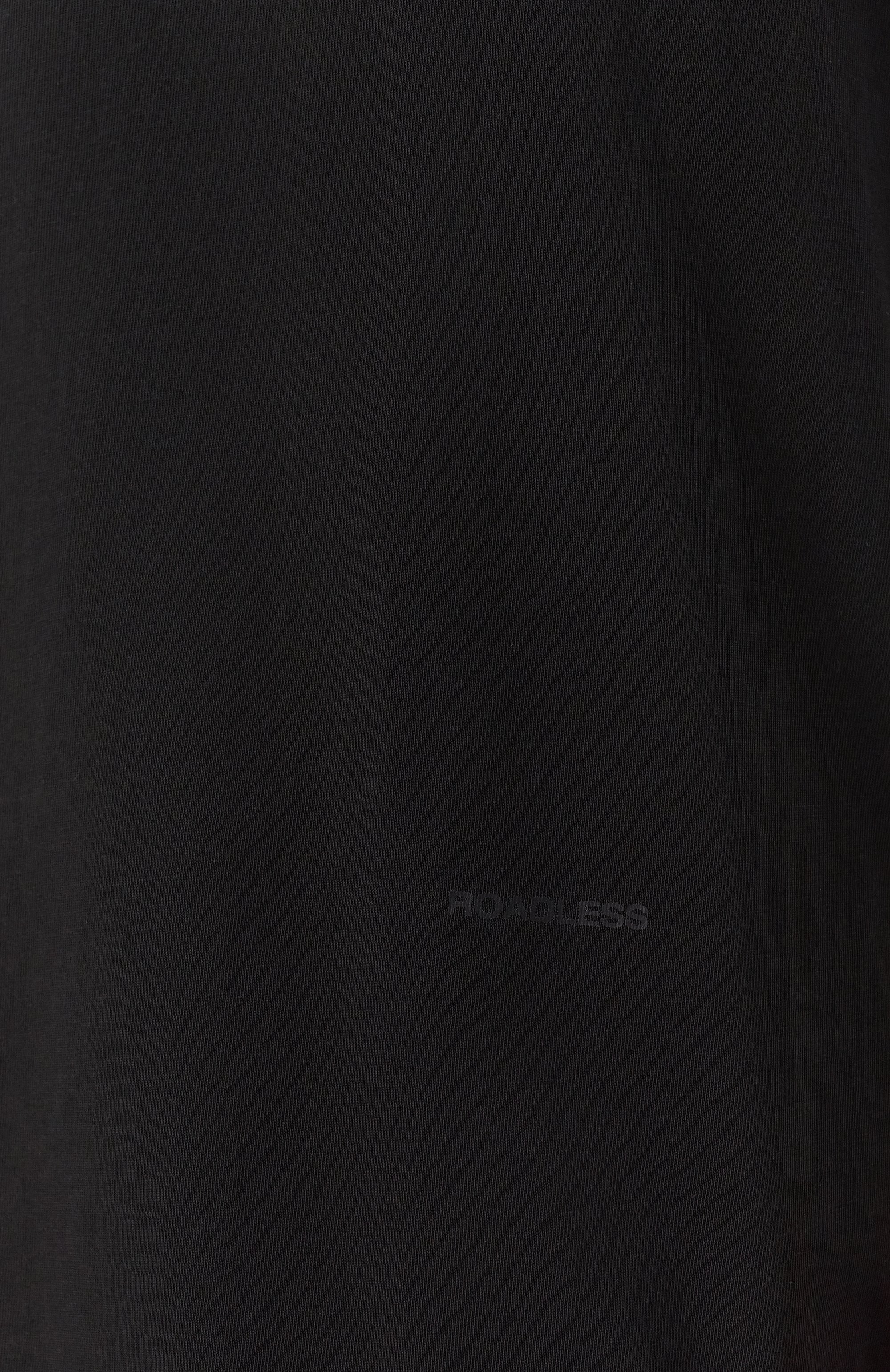 Хлопковая майка ROADLESS, арт. RSS-C0T, фото 5