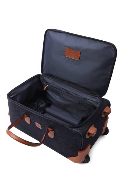 Чемодан life rolling duffle bag BRIC`S, арт. BLF05220.216, фото 4