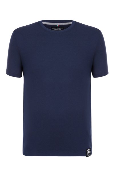 Мужская футболка STEFANO RICCI, арт. MNI52H0060/803C0