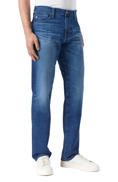 Джинсы graduate 360° AG ADRIANO GOLDSCHMIED, арт. 1174FXD, фото 3